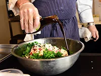 Culinary Medicine in UME